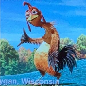 Meet your Posher, Isabella